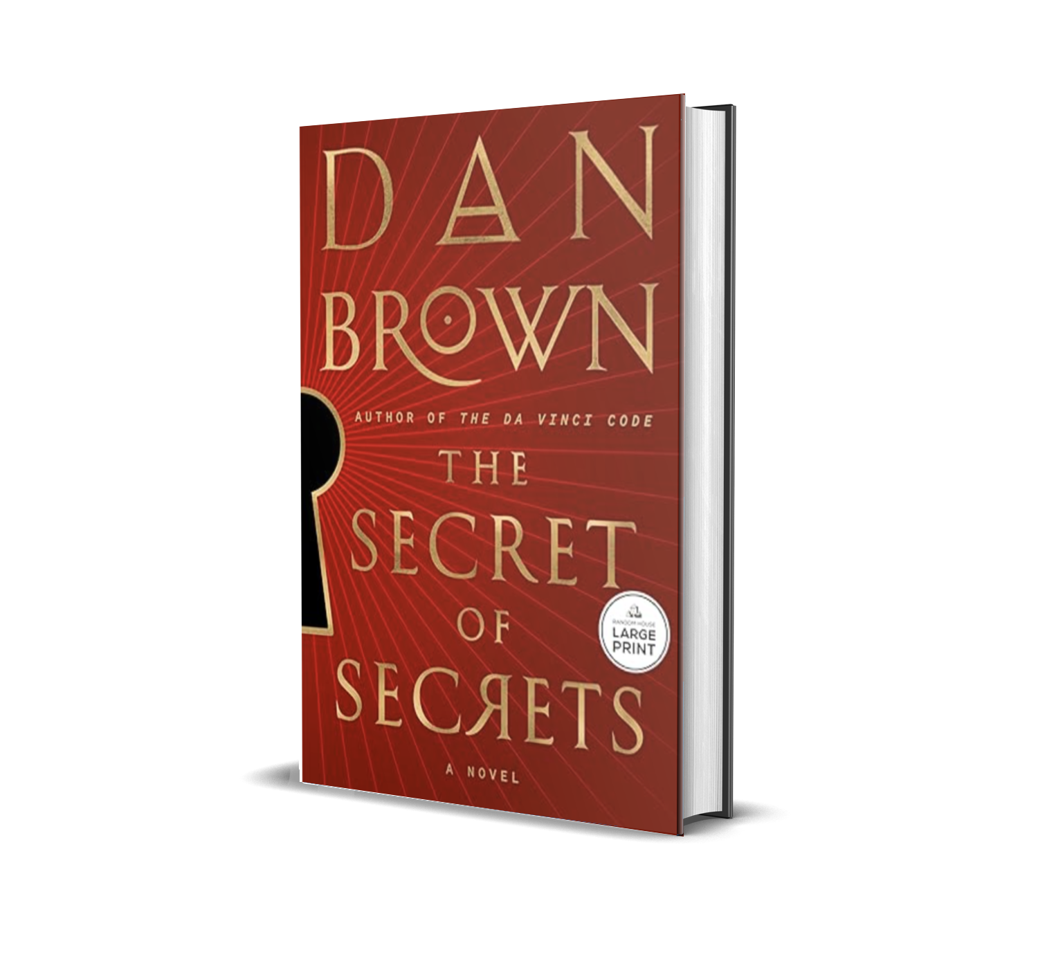 The Secret of Secrets: A Novel 