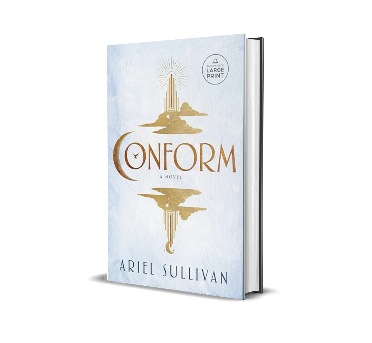 Conform: A Novel (Thousand Voices) 