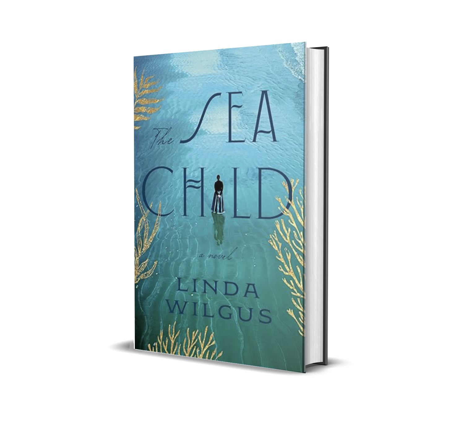 The Sea Child: A Novel