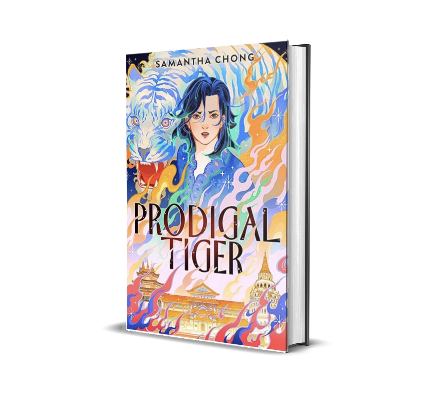 G.P. Putnam's Sons Books for Young Readers