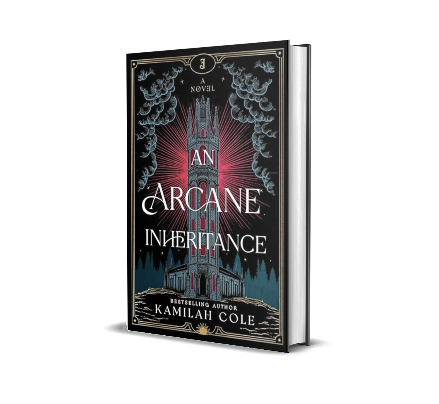 An Arcane Inheritance