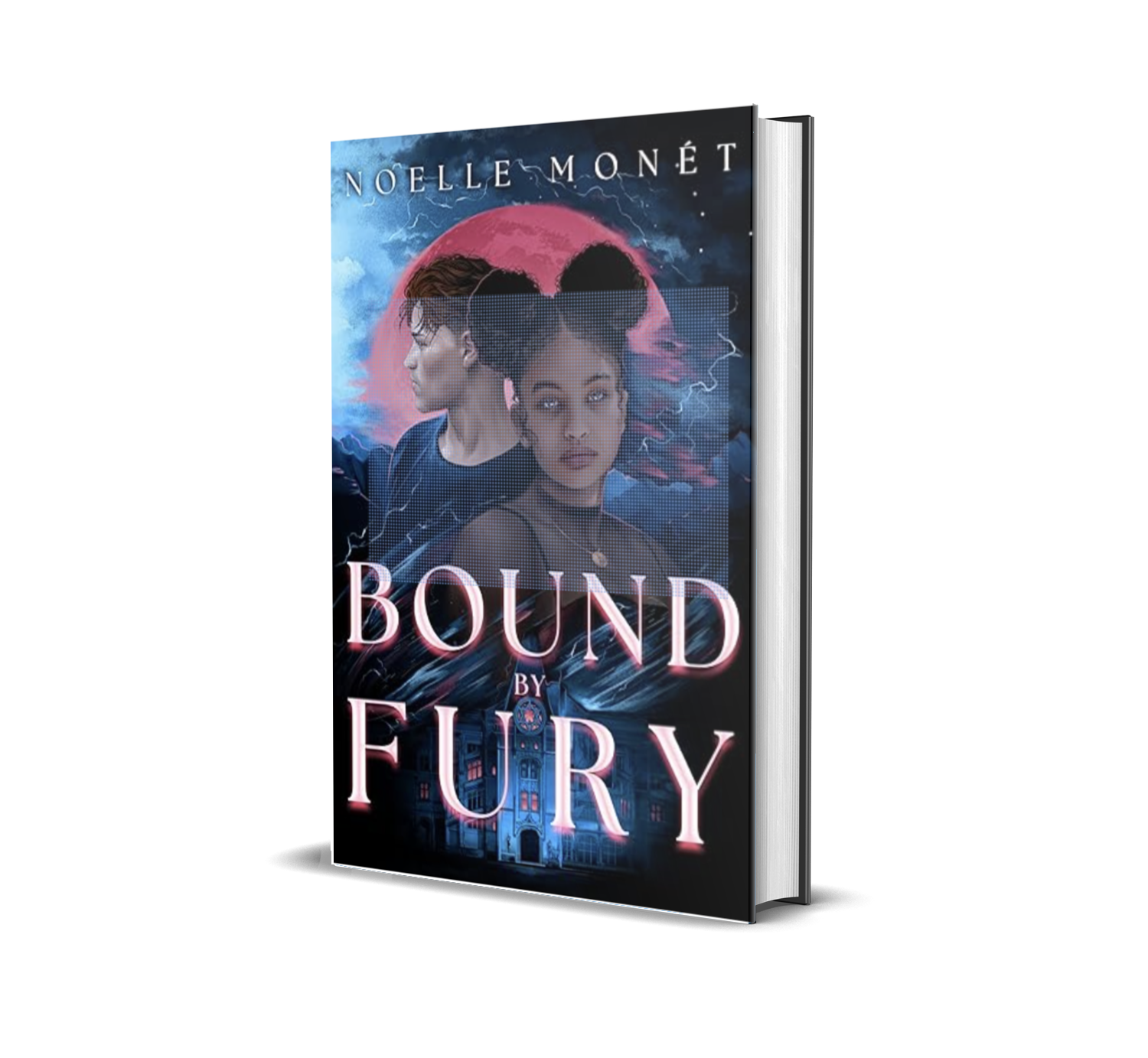 Bound by Fury