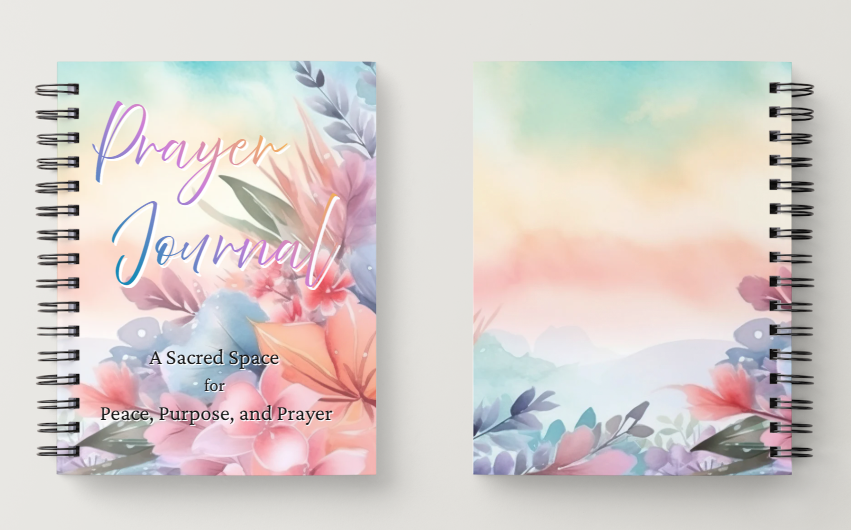 Prayer Journal