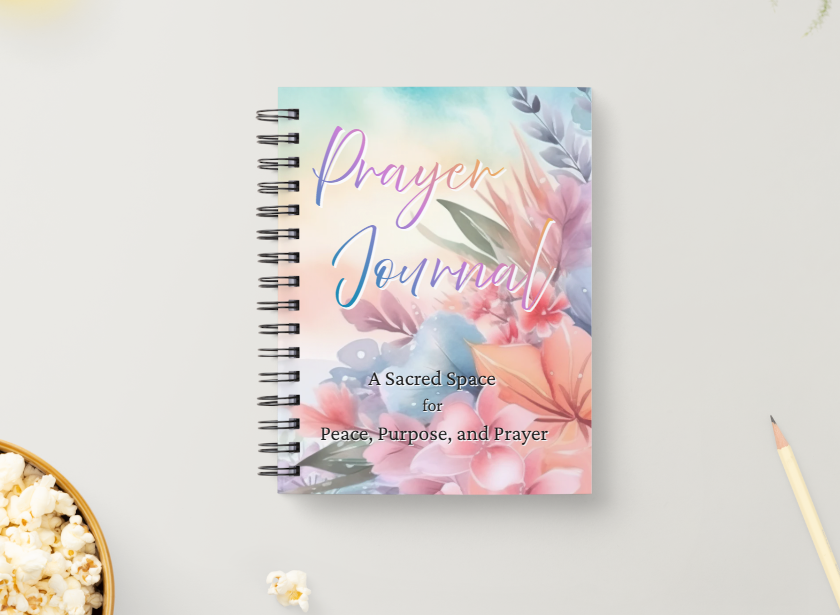 Prayer Journal