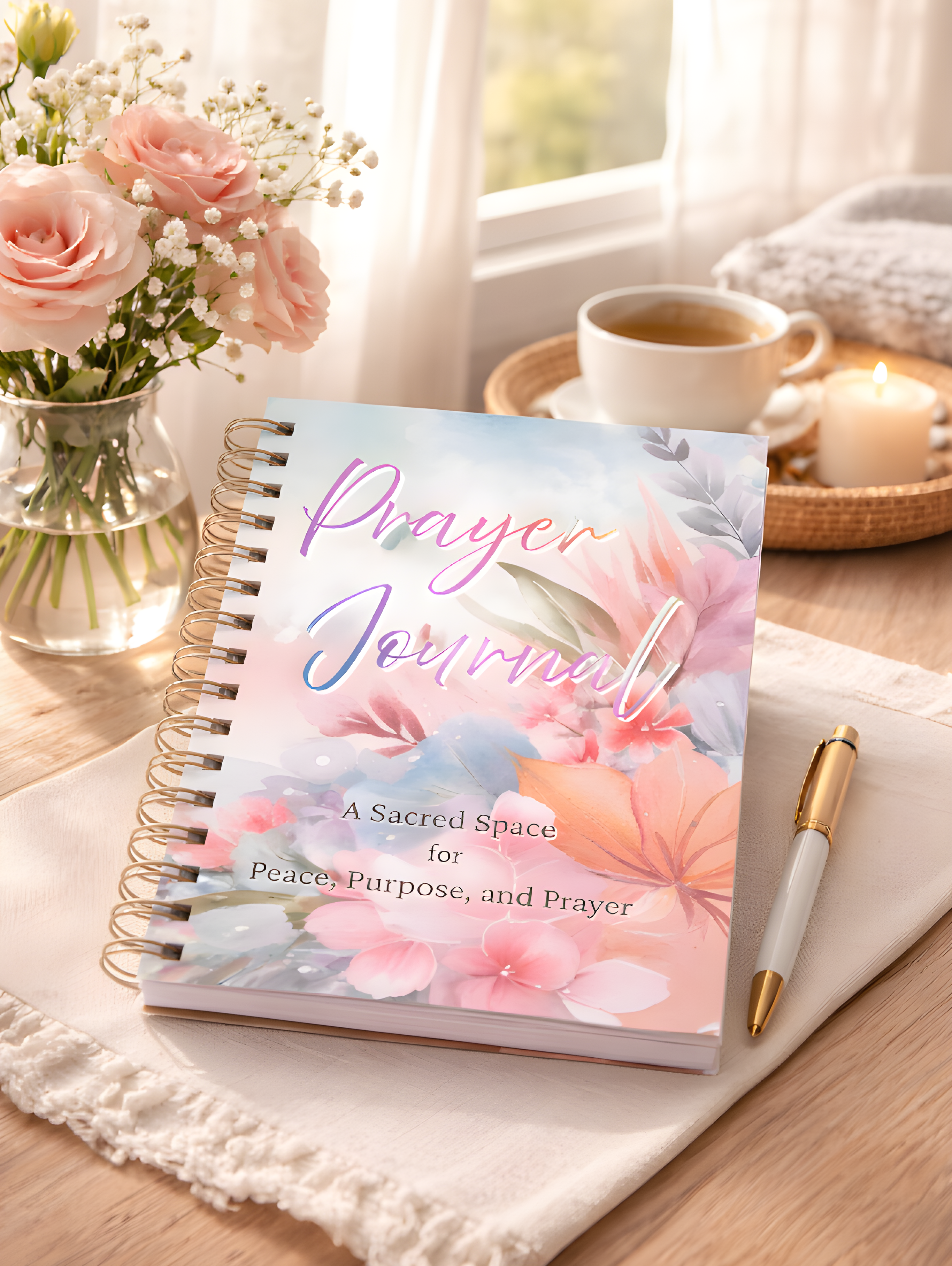 Prayer Journal