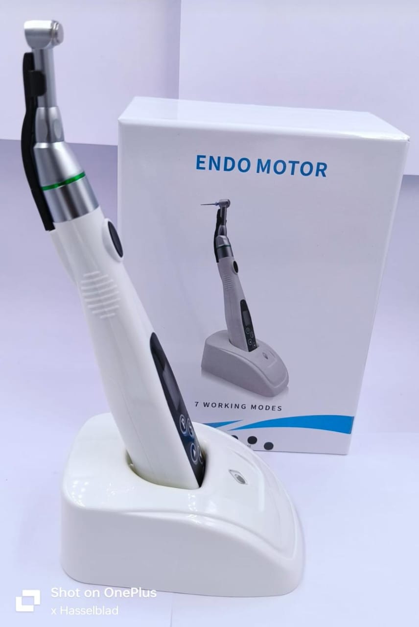 Endo Motor