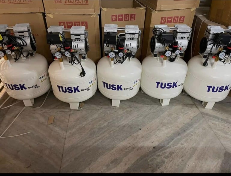 Dental Air Compressor