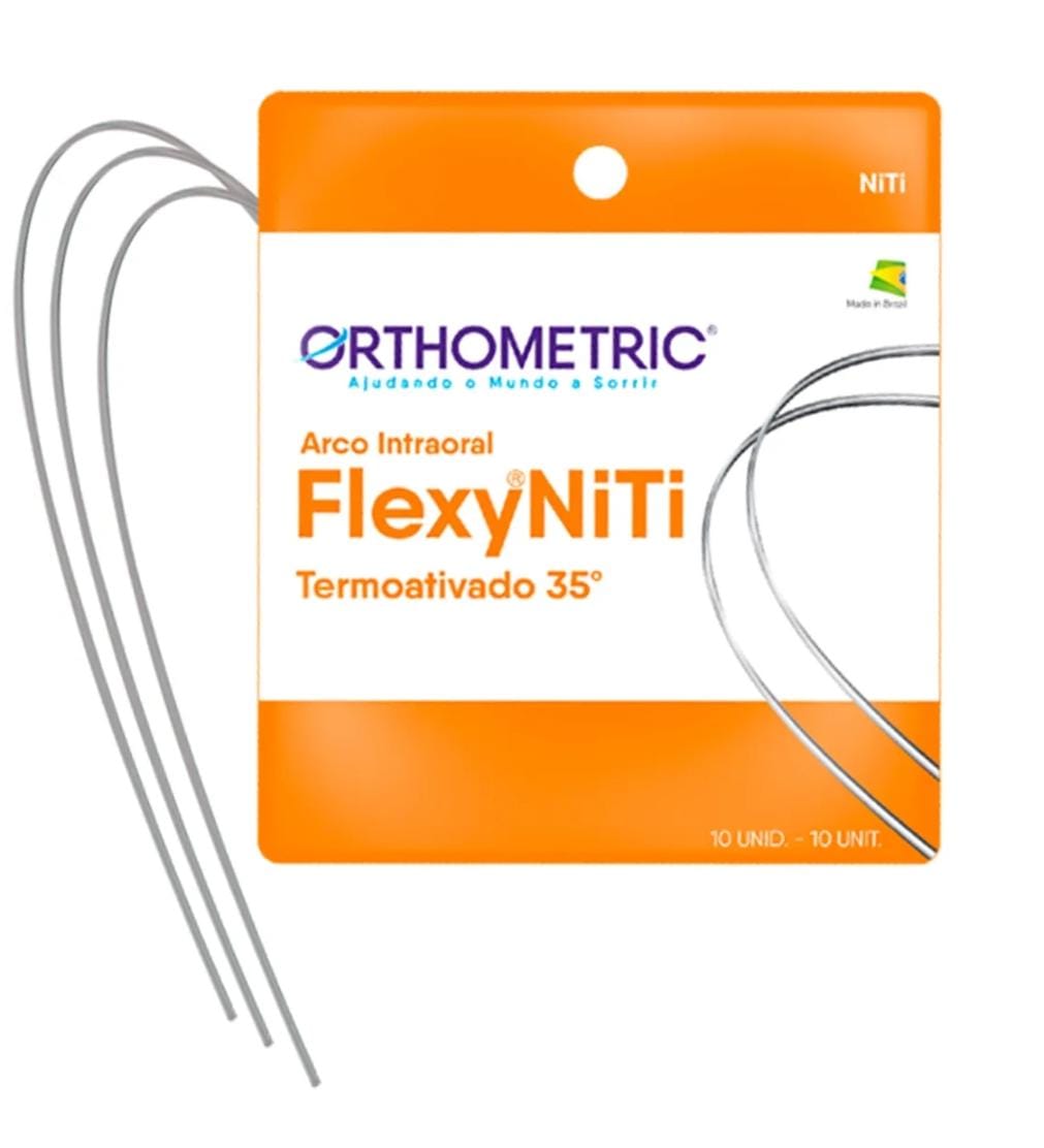 FlexyNiTi Intraoral Archwire