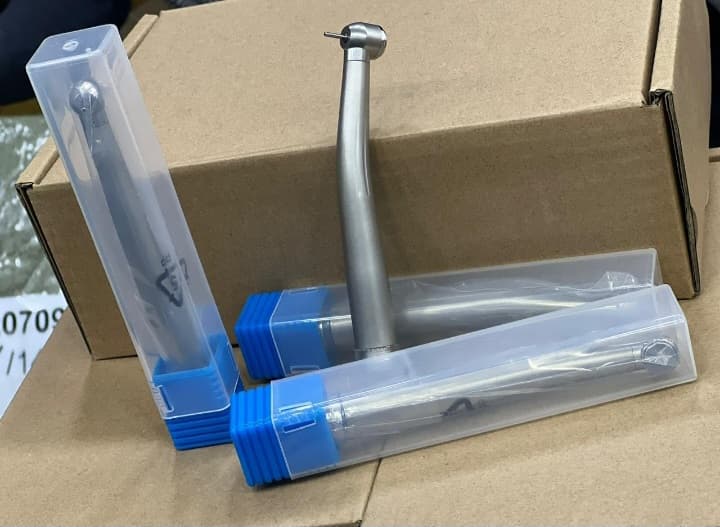 Dental High Speed Handpiece