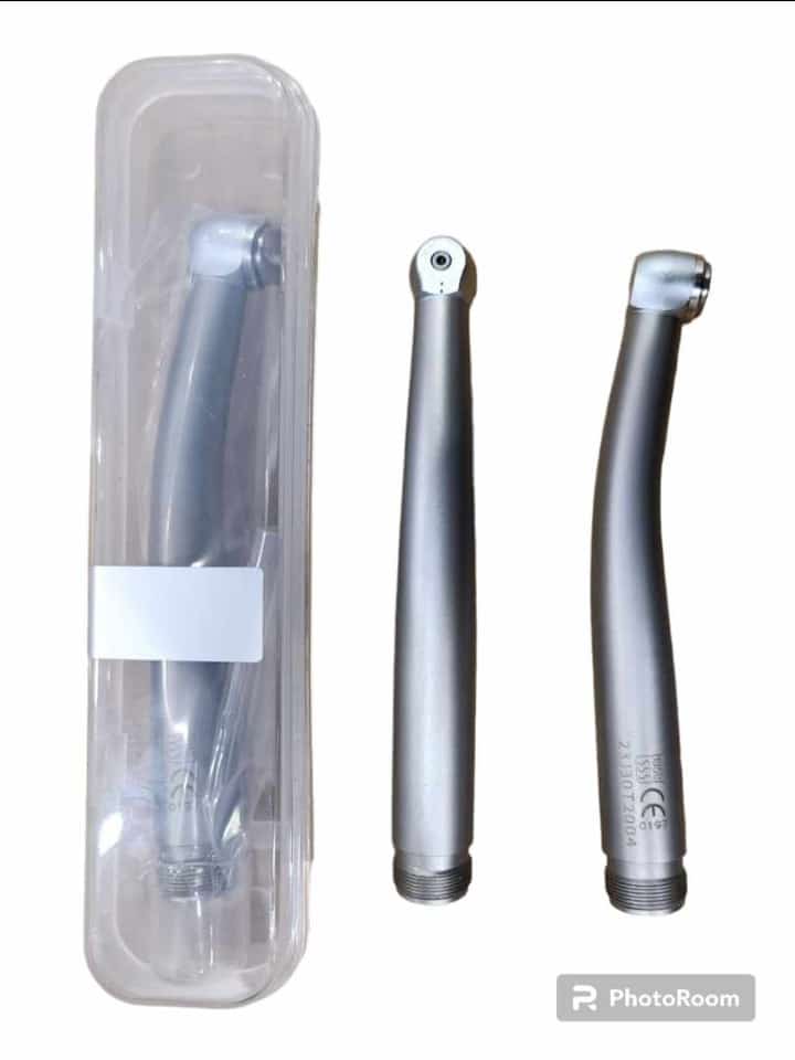 Dental High-Speed Handpiece