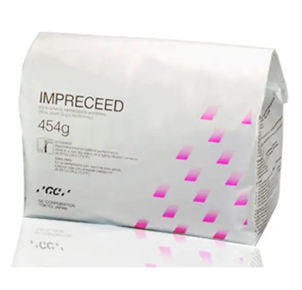 Impreceed Alginate Impression Material