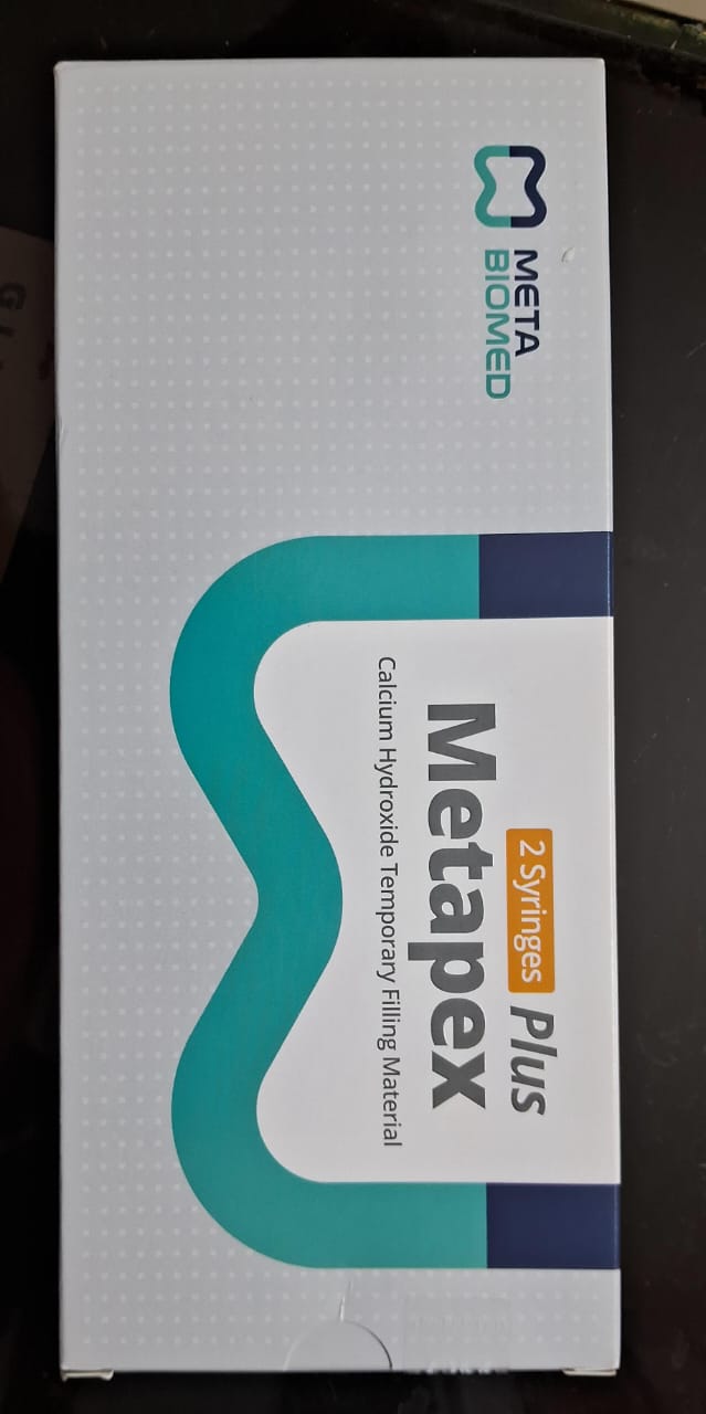 Metapex Plus