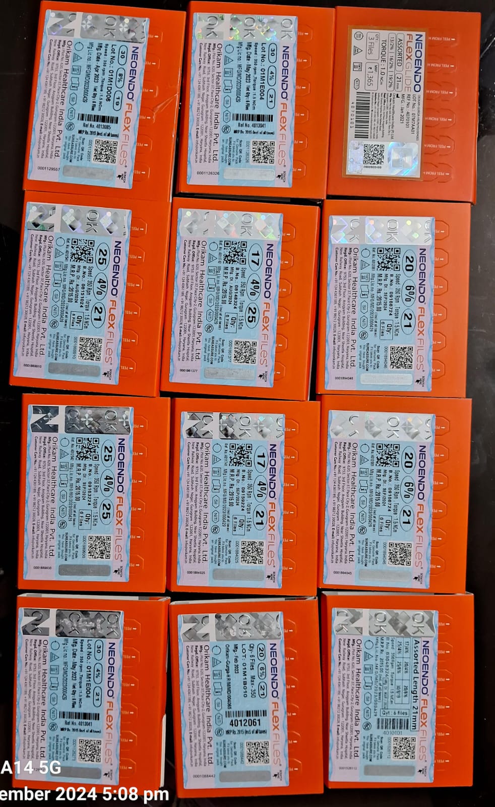 Konga Prepaid Meter Tokens