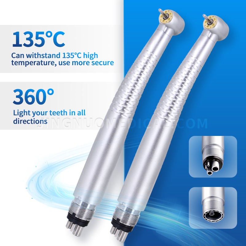 Dental High-Speed Handpiece