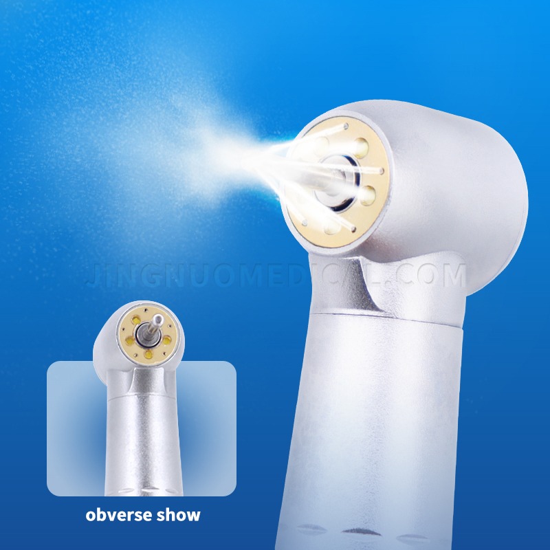 Dental Air Polisher