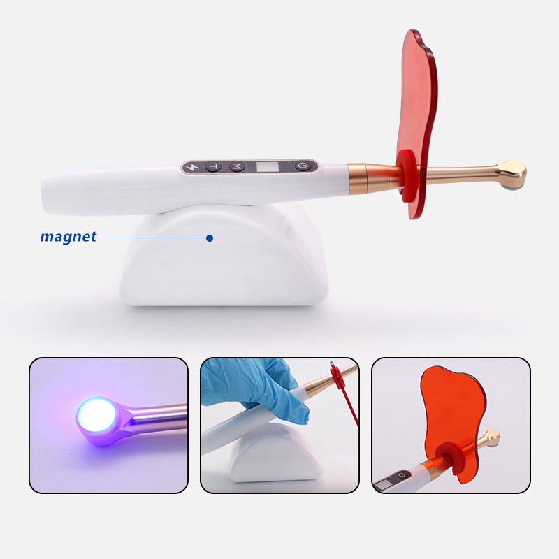 Dental Curing Light