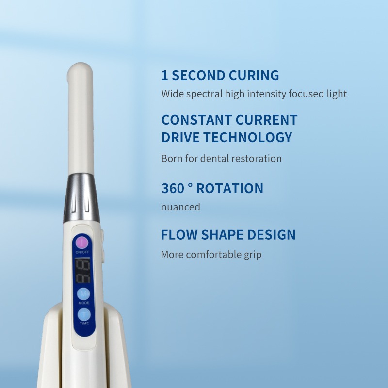 Dental Curing Light