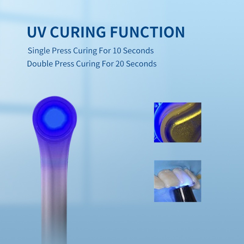 UV Curing Light