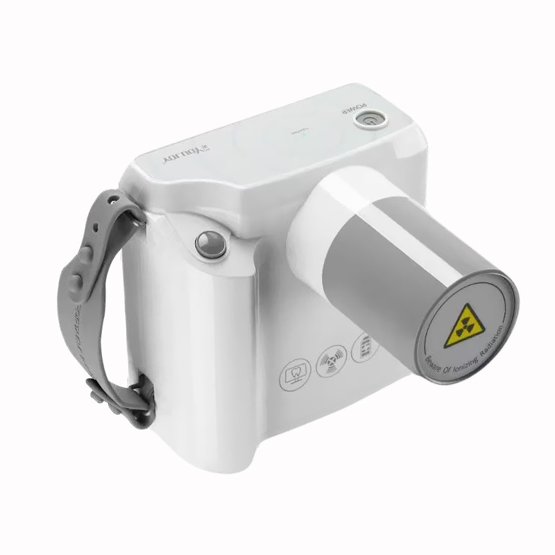 Handheld Dental X-ray Machine