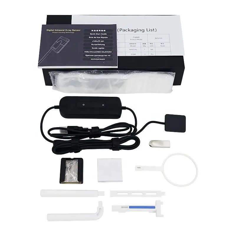 Digital Ultrasonic Water Quality Sensor Kit