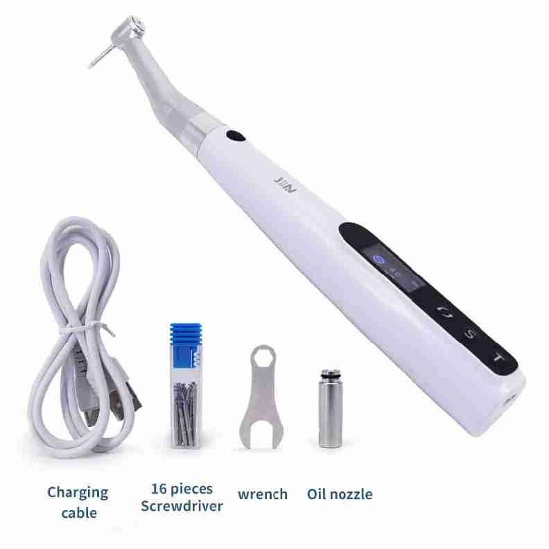 Dental Endodontic Handpiece Kit