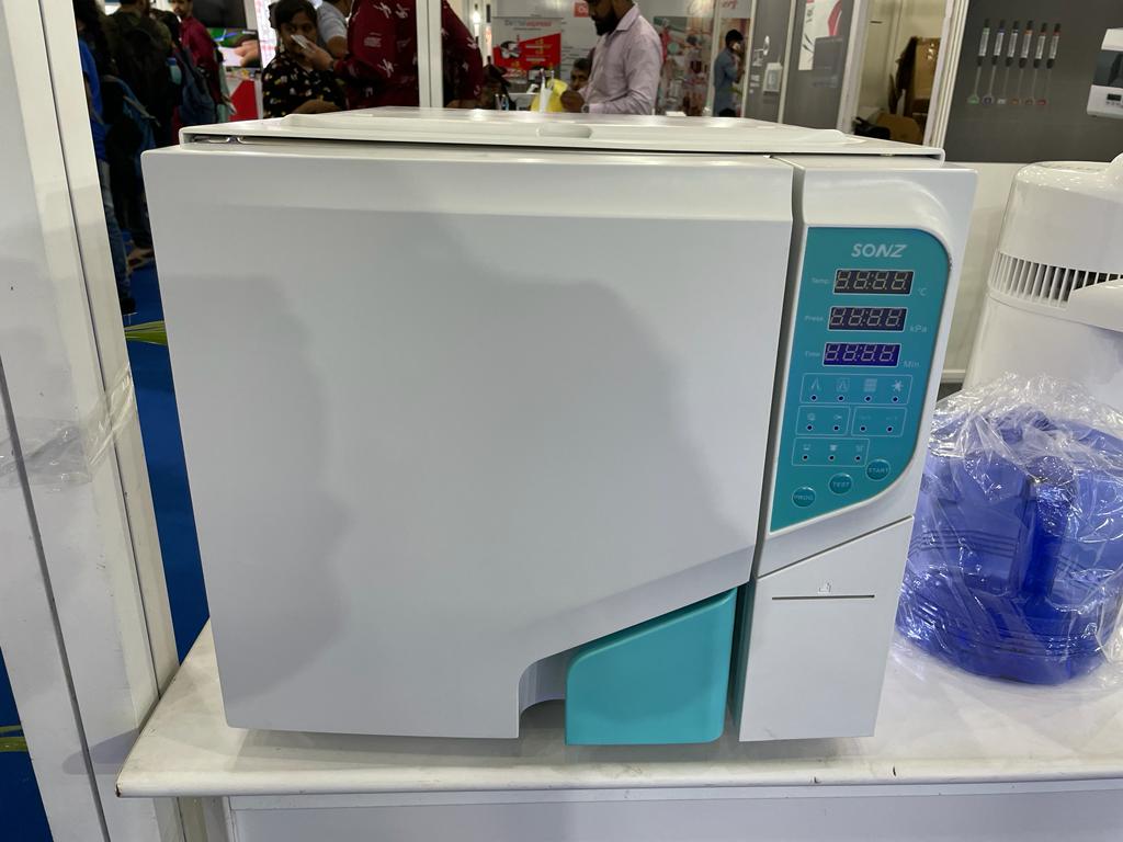 Dental Autoclave Sterilizer