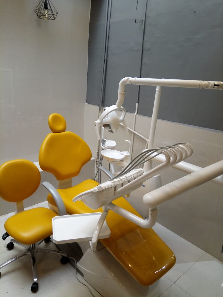 Dental Chair Unit