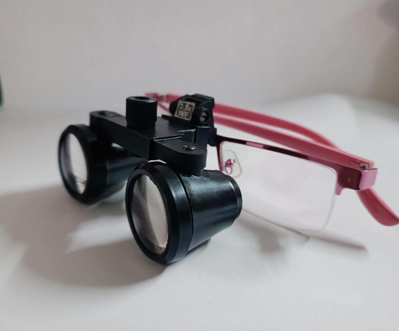 Binocular Magnifying Glasses