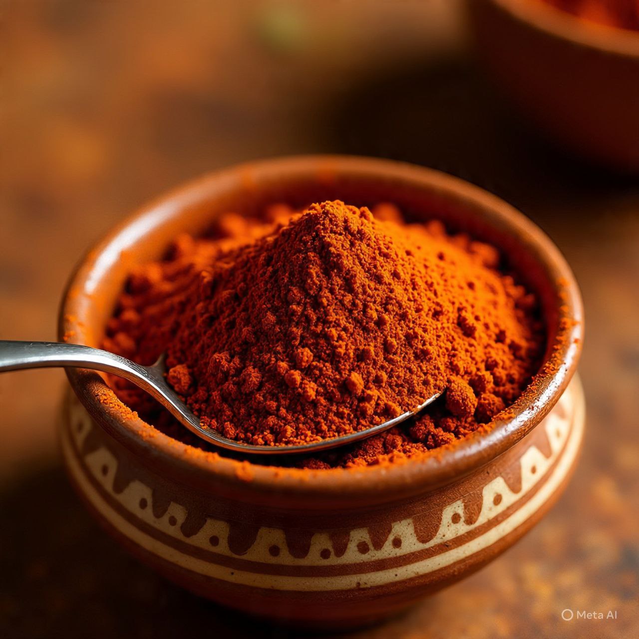 Vattha Kuzhambu Powder (Puli Kuzhambu Powder)