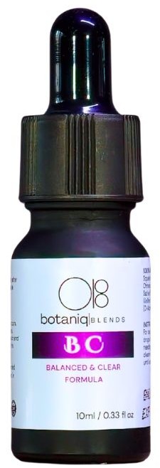 Botaniq Blends BC - Balance & Clear Formula