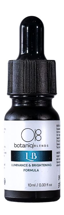 Botaniq Blends LB - Luminance & Brightening Formula