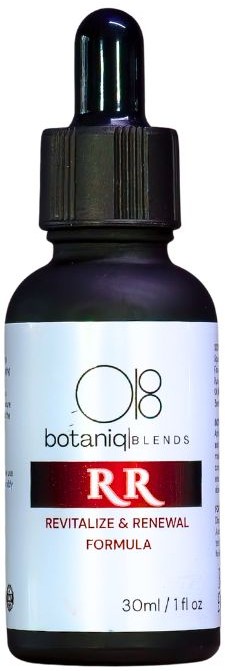 Botaniq Blends RR - Revitalize & Renewal Formula 