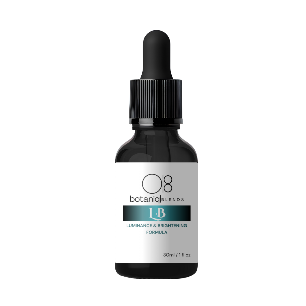 Botaniq Blends LB - Luminance & Brightening Formula