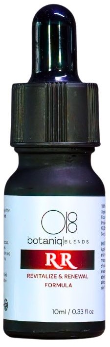 Botaniq Blends RR - Revitalize & Renewal Formula 