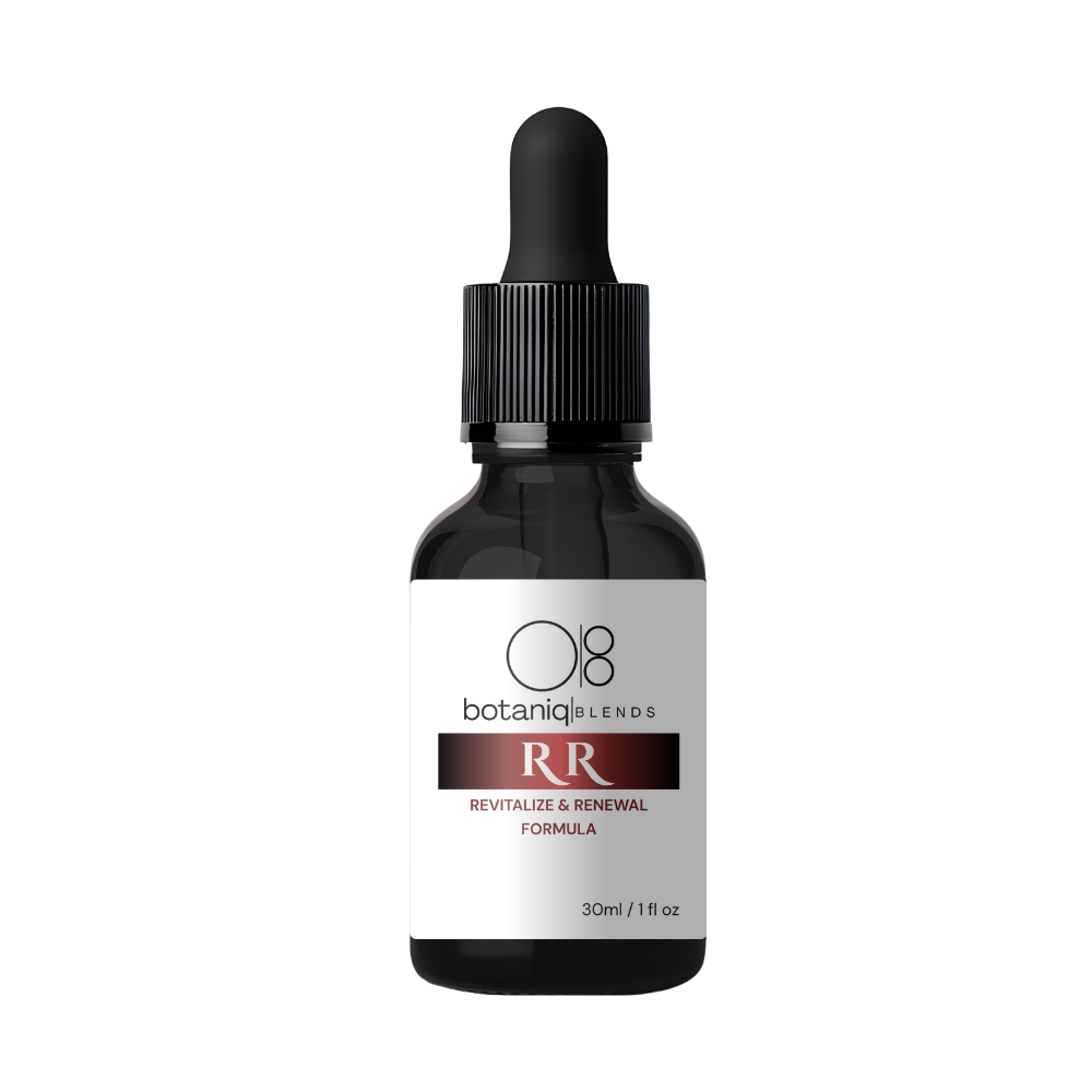 Botaniq Blends RR - Revitalize & Renewal Formula 