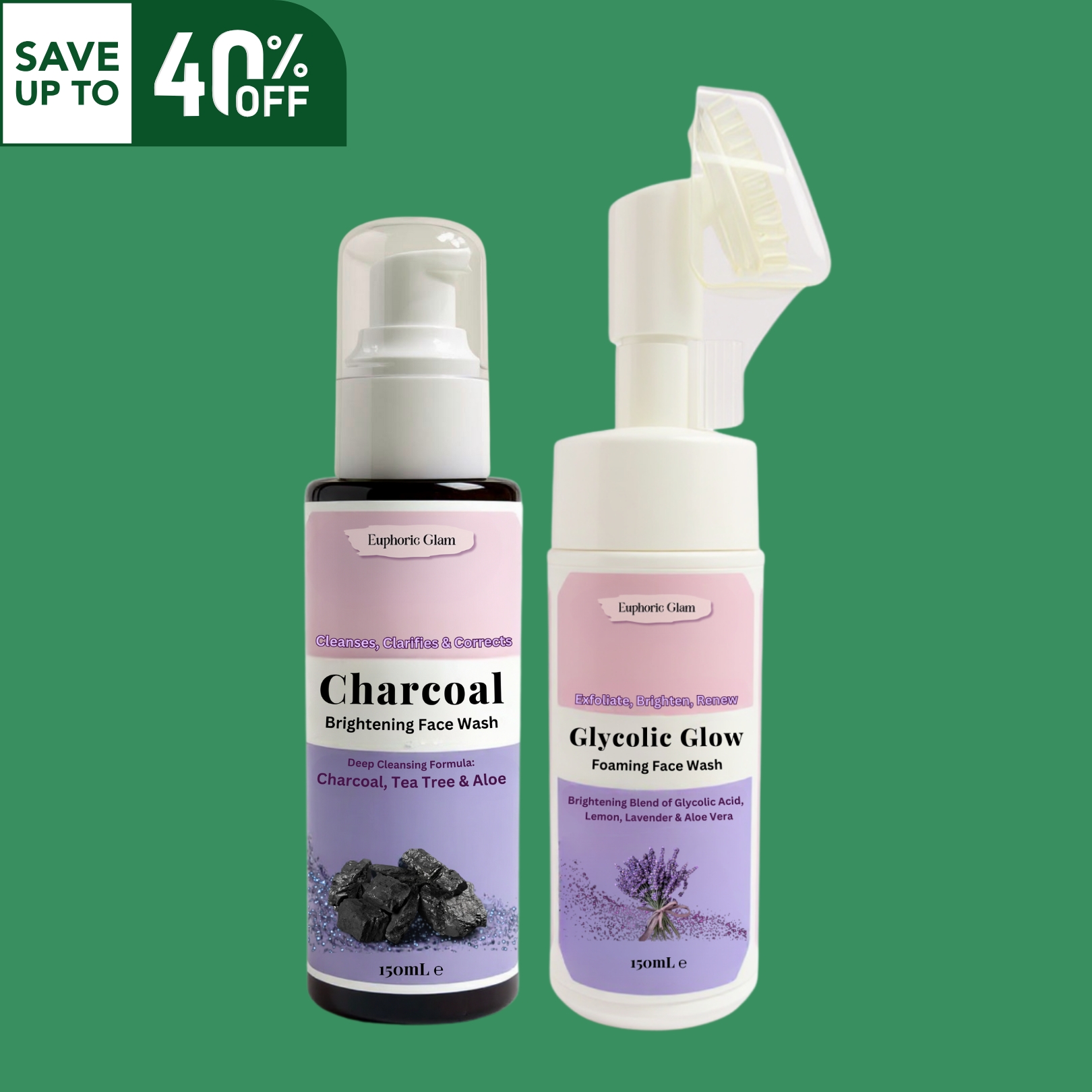 Clean & Clear Duo