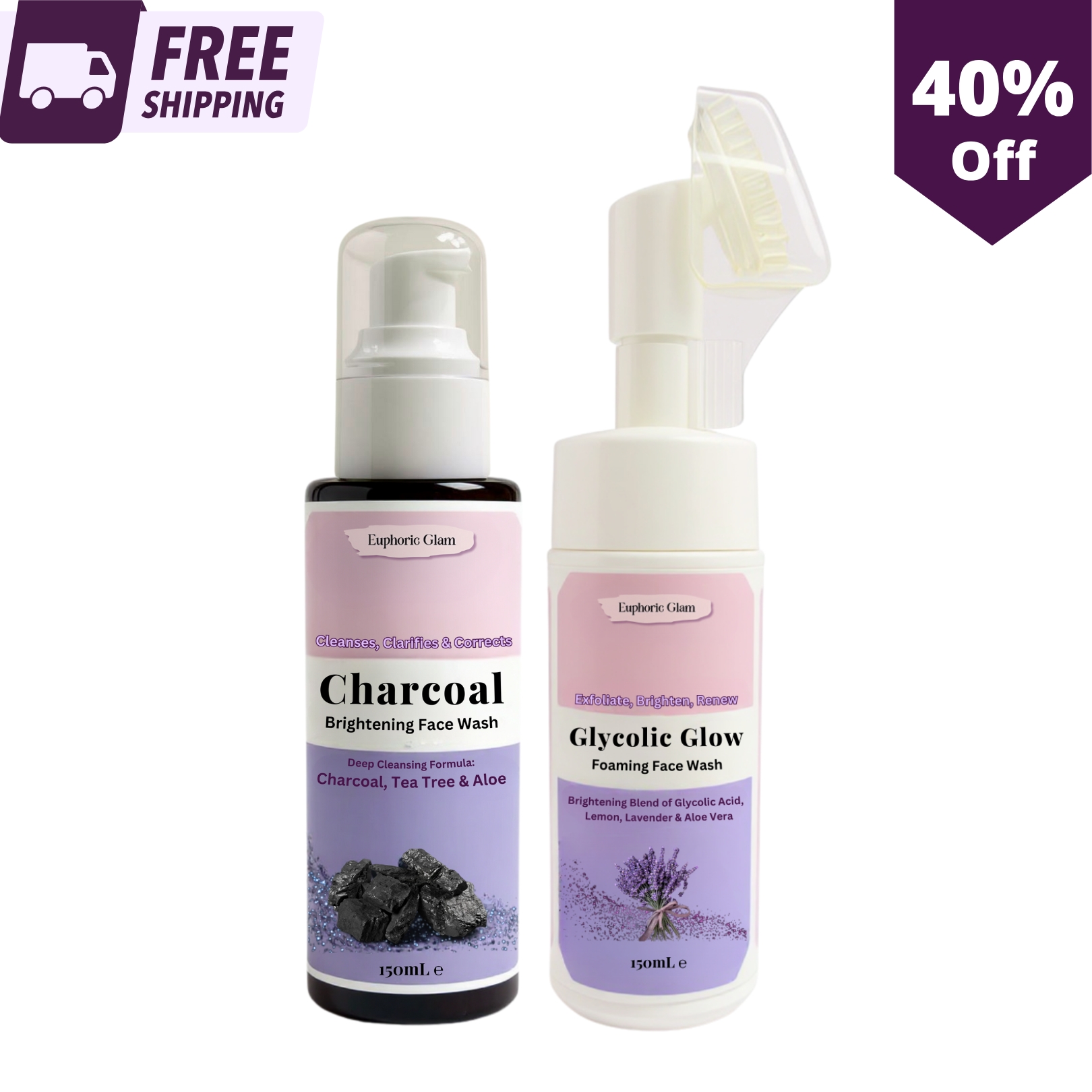Clean & Clear Duo