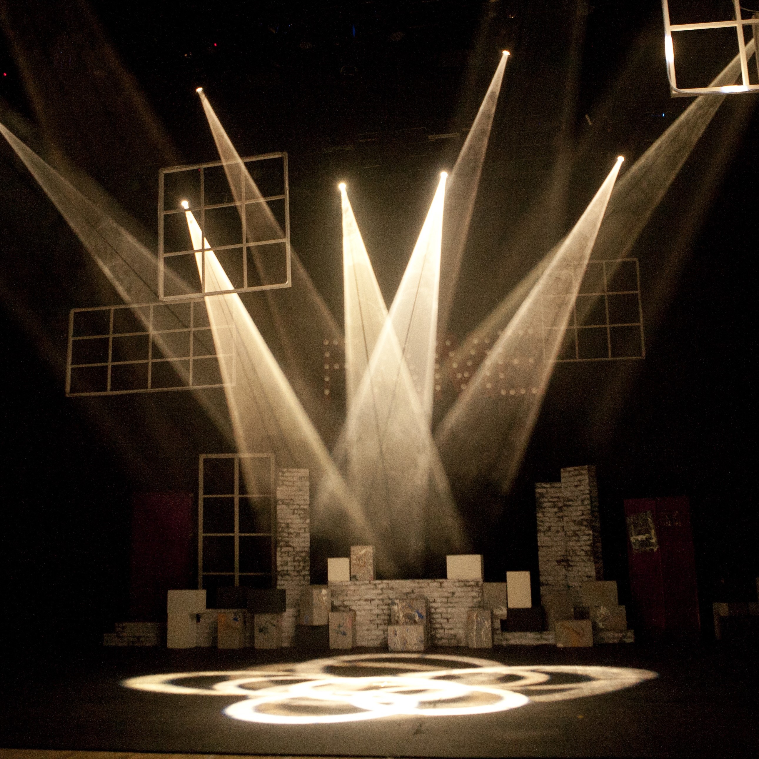 МАСТЕР-КЛАССЫ ПО АКТЁРСКОМУ МАСТЕРСТВУ И РЕЖИССУРЕ