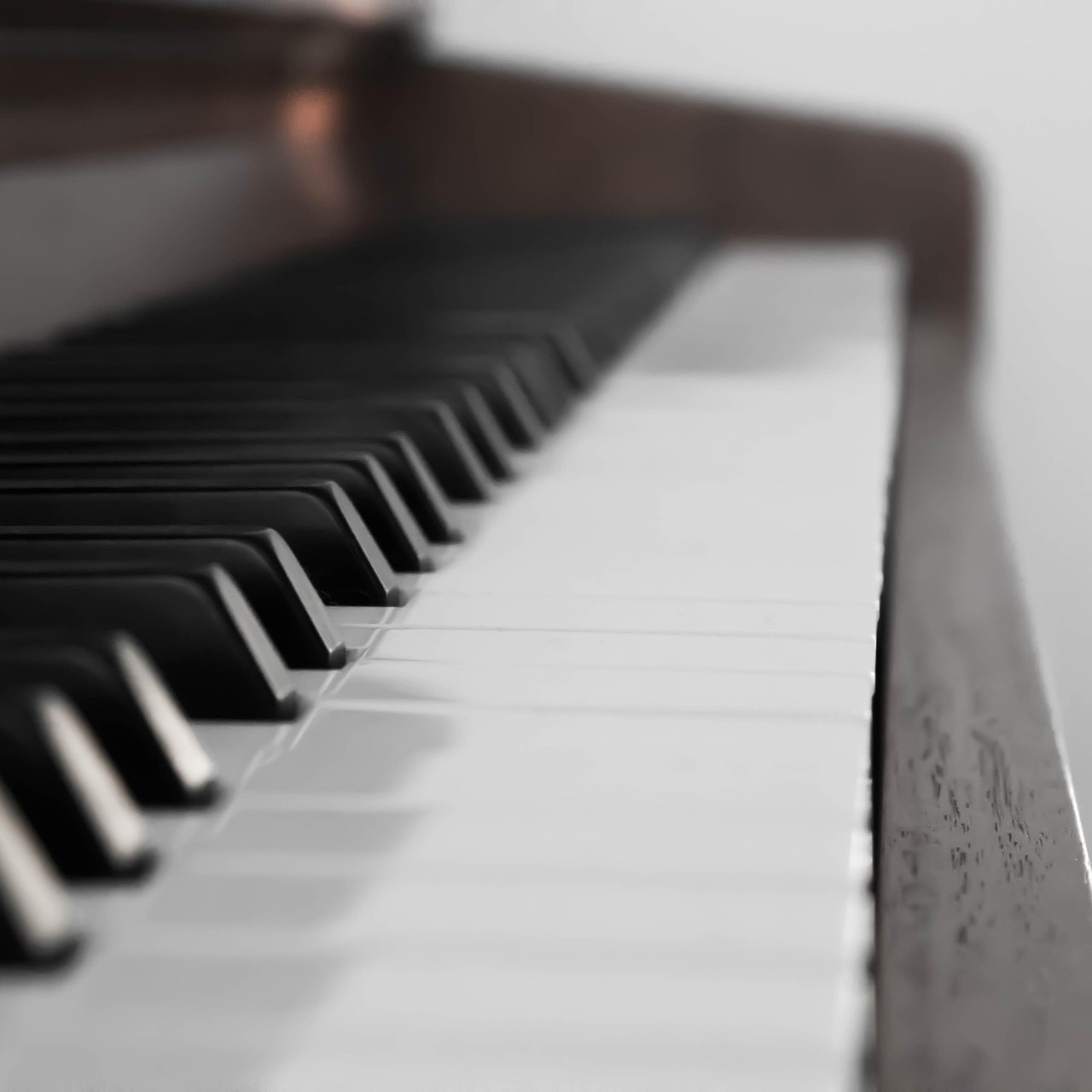 УРОКИ ИГРЫ НА ФОРТЕПИАНО