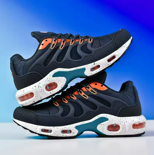 Air Cushion Running Sneakers