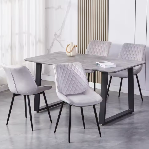 Modern Dining Table Set