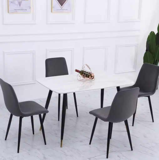 Modern Dining Table Set