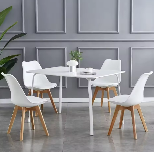 Modern Dining Table Set