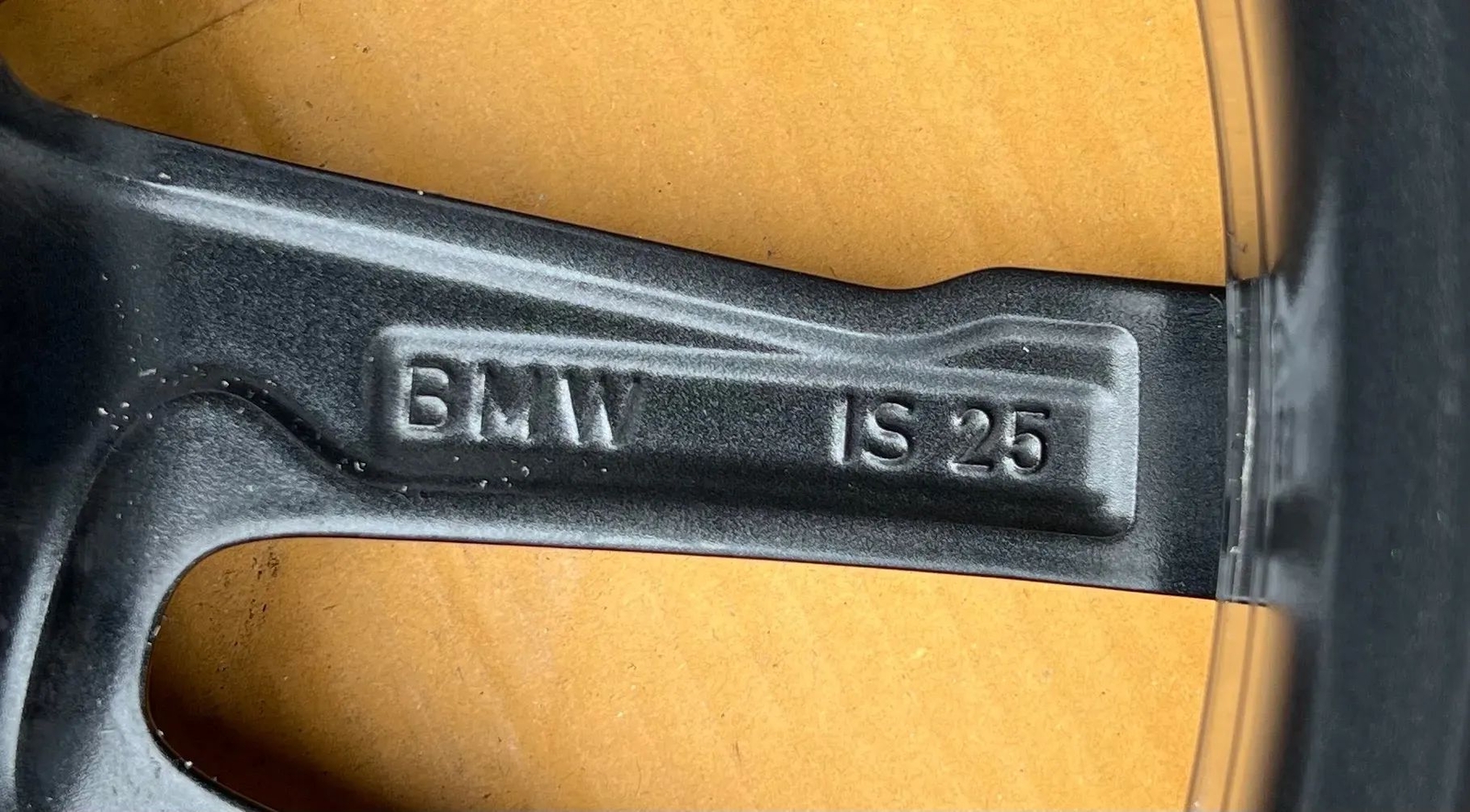 Genuine BMW 2 Series G42 3/4 Series G20 G21 G22 G23 18 Inch V Spoke 780 Alloy Wheel 6883522