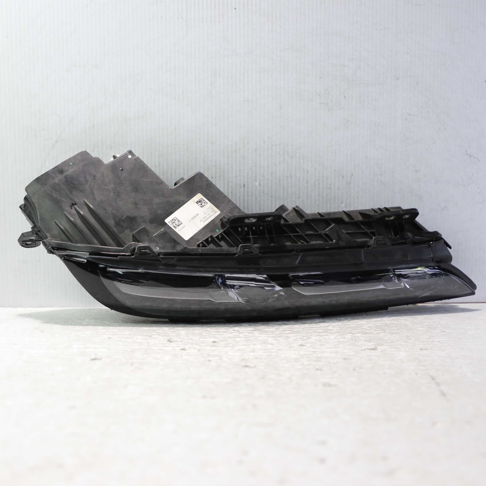 23-25 BMW X7 M60i xDrive 40i Crystal Iconic LED Right Fog Light OEM 9879936-11