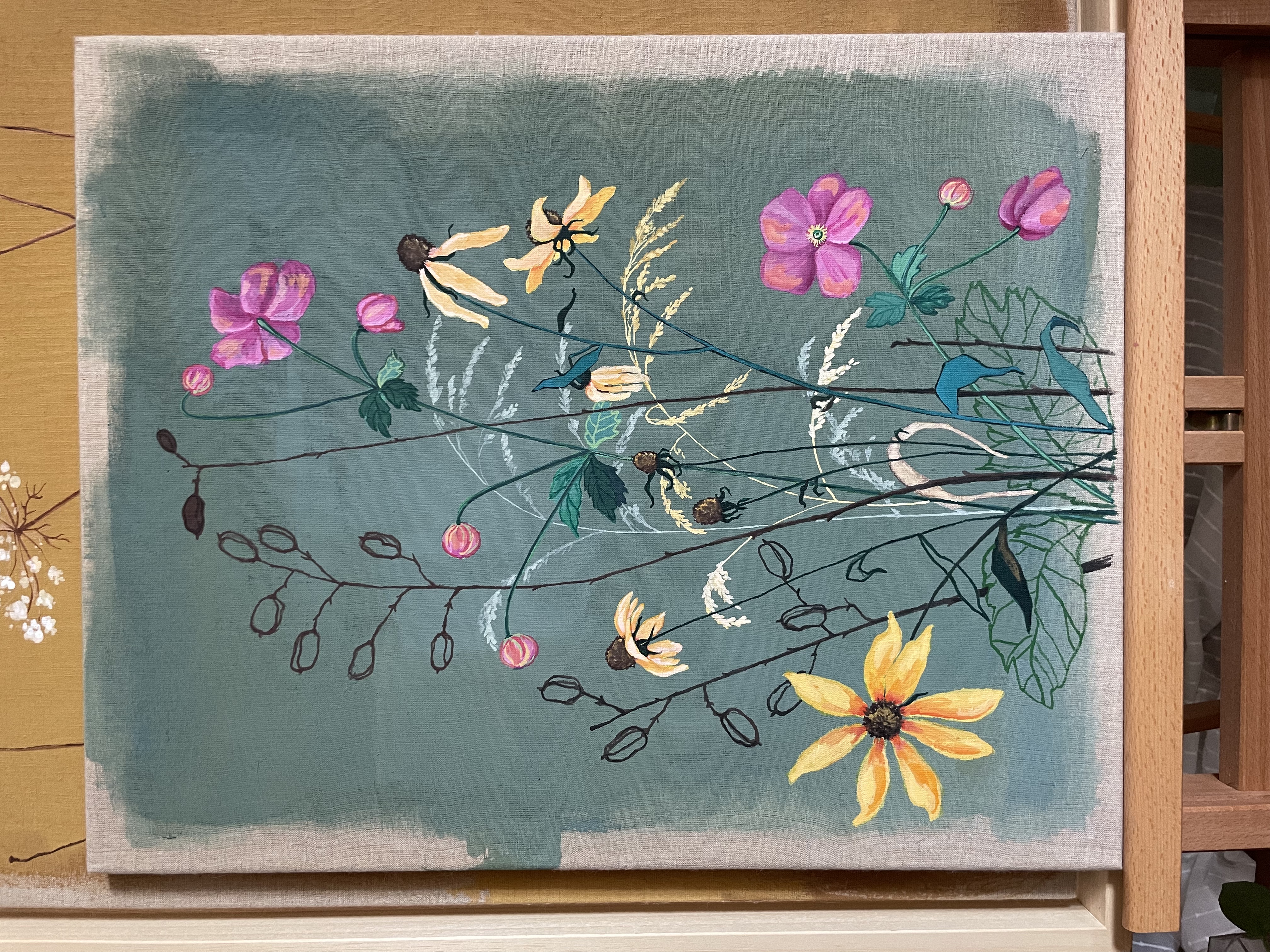 Bouquet di fiori