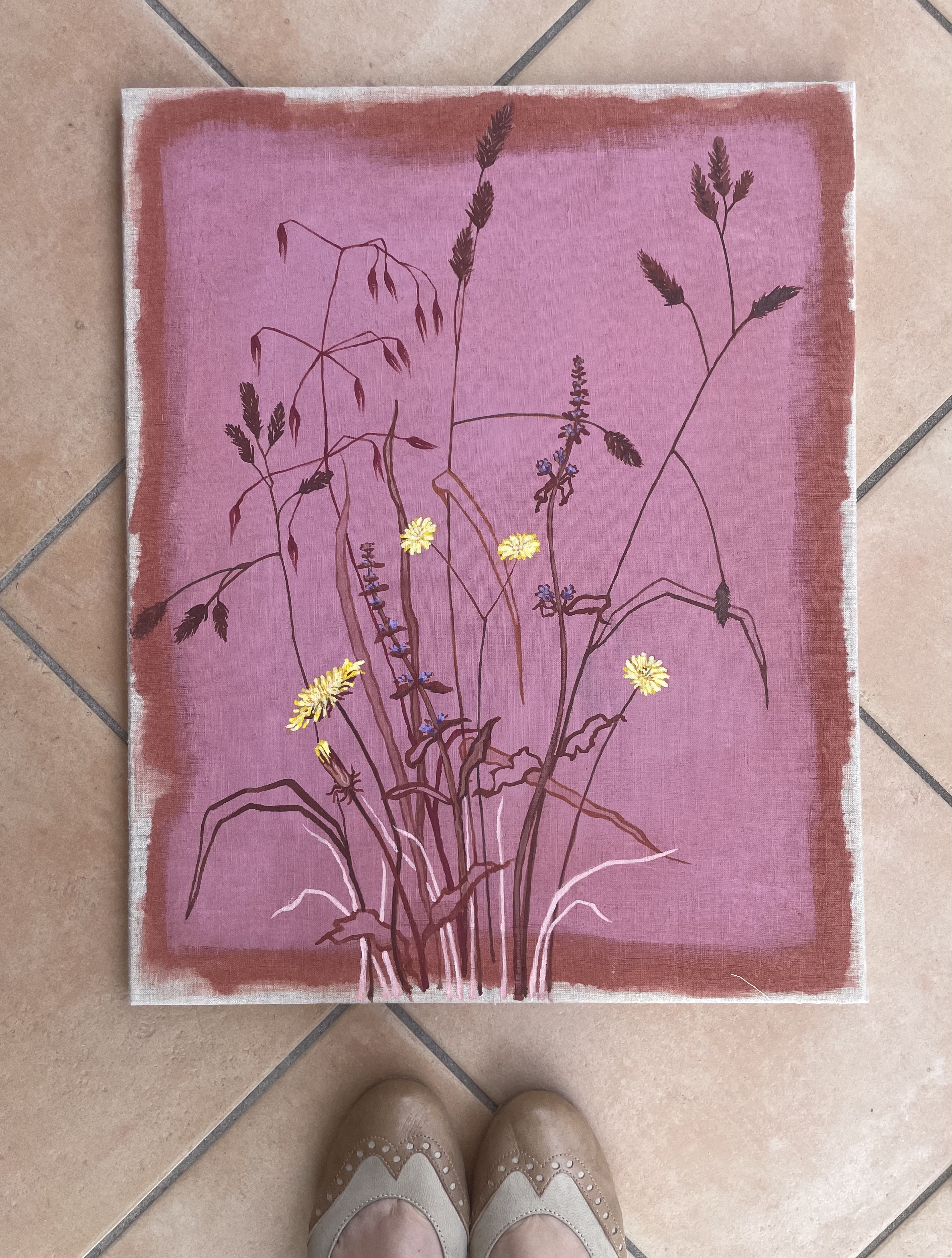 Misto su rosa