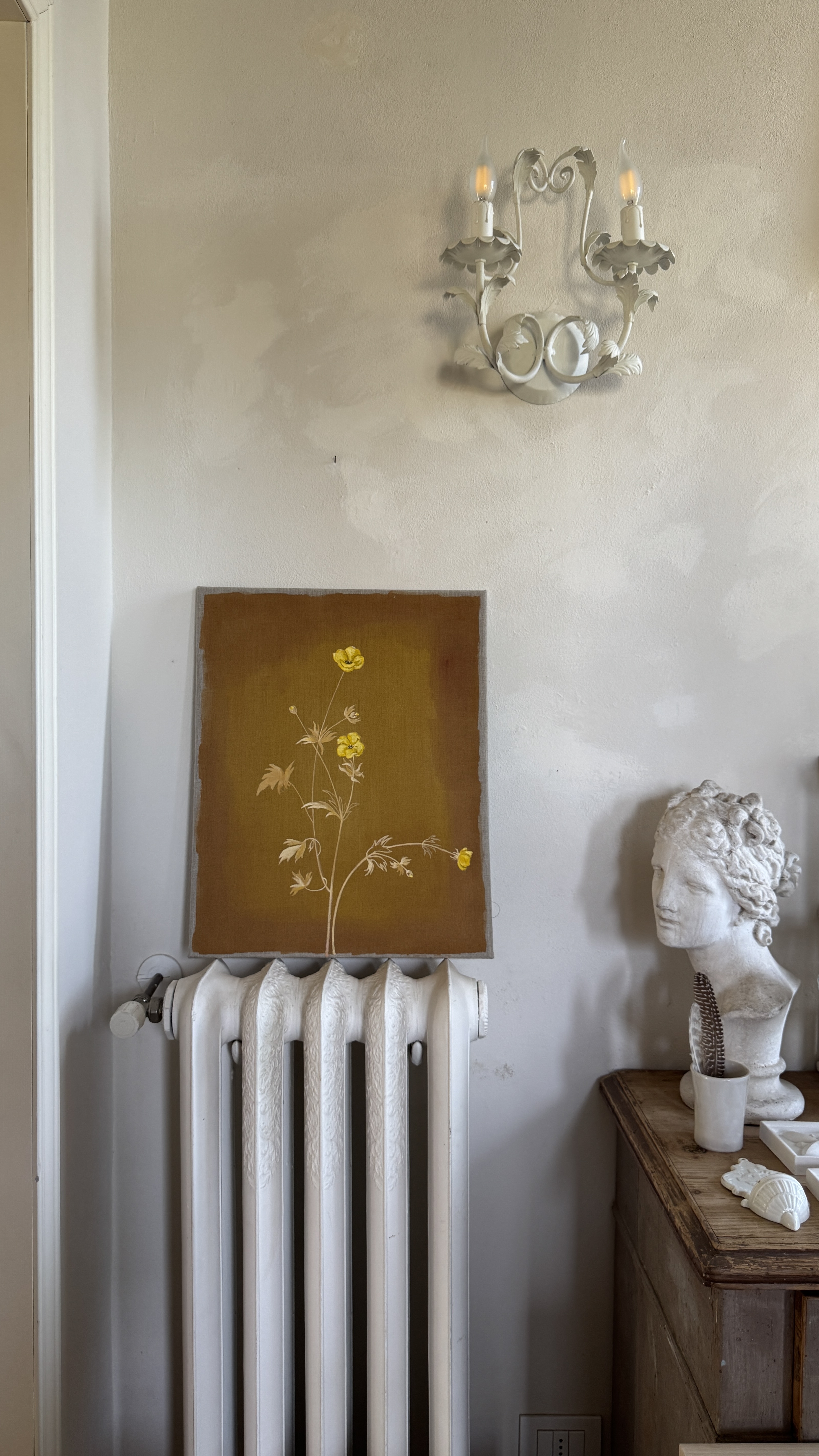 Raggi di sole