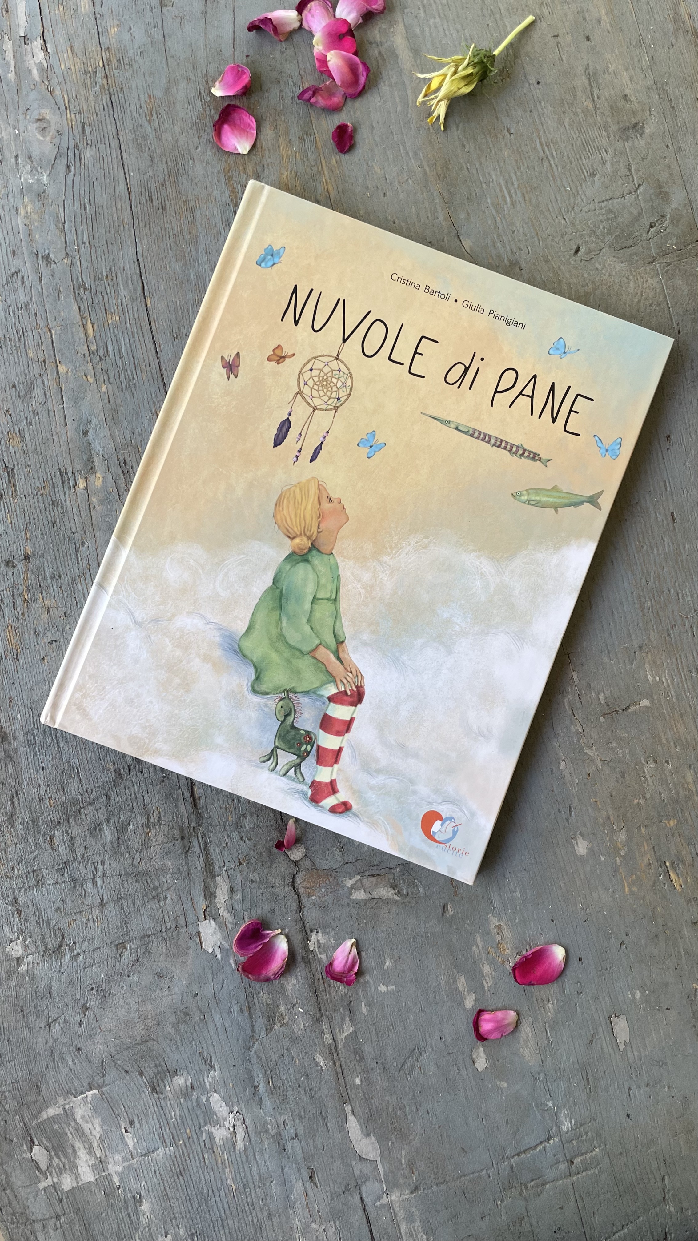 Nuvole di Pane