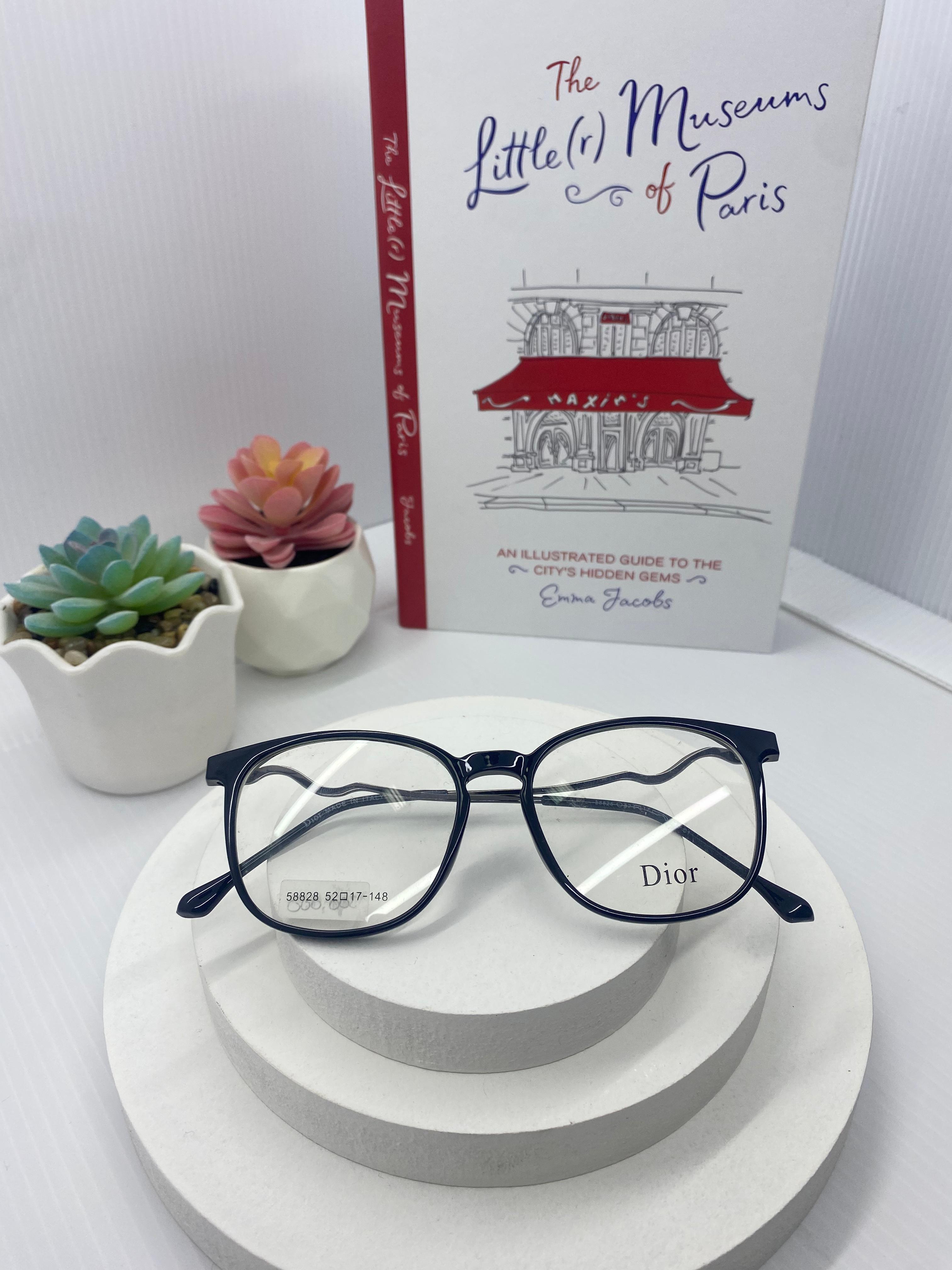Dior Eyeglasses